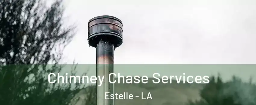 Chimney Chase Services Estelle - LA