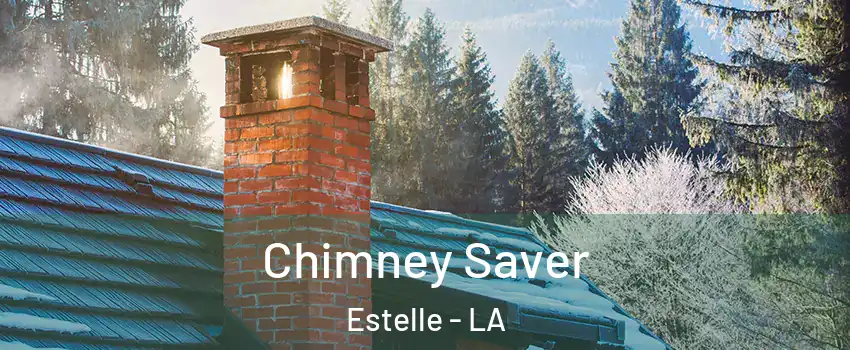  Chimney Saver Estelle - LA