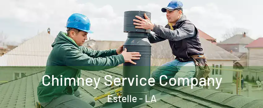  Chimney Service Company Estelle - LA