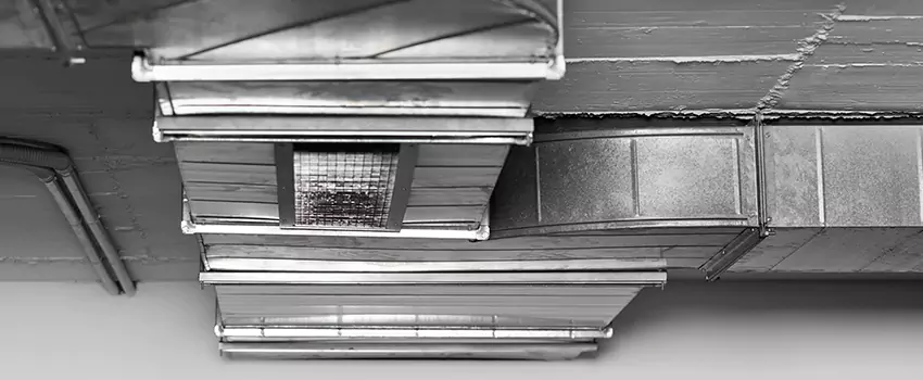 Trusted Air Duct Cleaning Company in Estelle, Louisiana