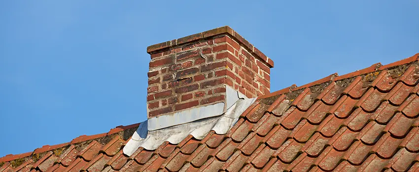 Residential Chimney Bricks Rotten Repair Services in Estelle, LA