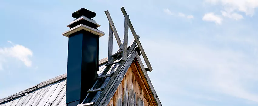 Chimney Creosote Cleaning in Estelle, LA