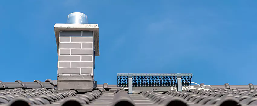 Chimney Flue Relining Services in Estelle, Louisiana