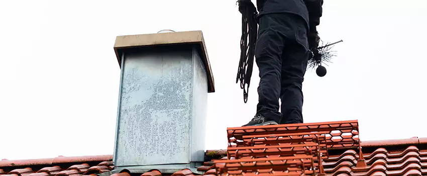 Chimney Liner Services Cost in Estelle, LA