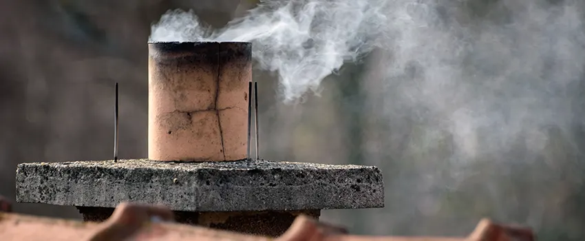 Wood Burning Chimney Odor Removal in Estelle, LA