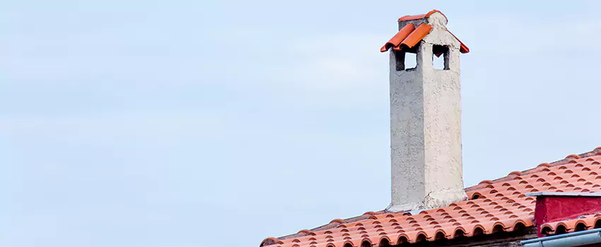 Chimney Pot Replacement in Estelle, LA