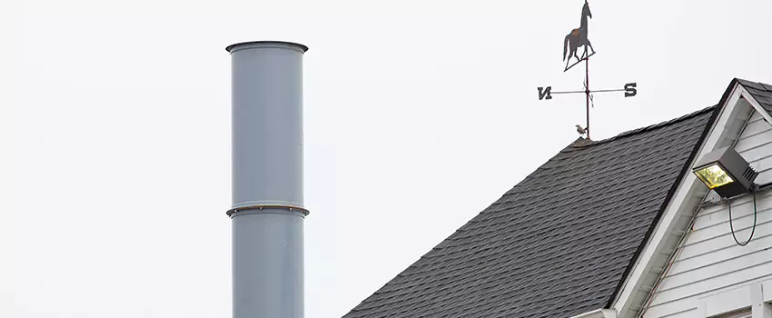 Chimney Inspection in Estelle, LA