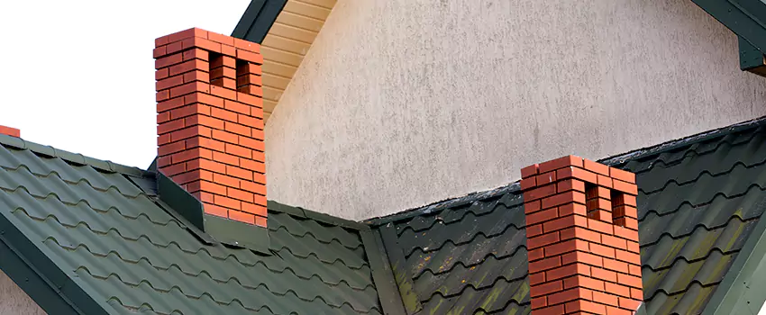 Chimney Saver Waterproofing Services in Estelle, Louisiana