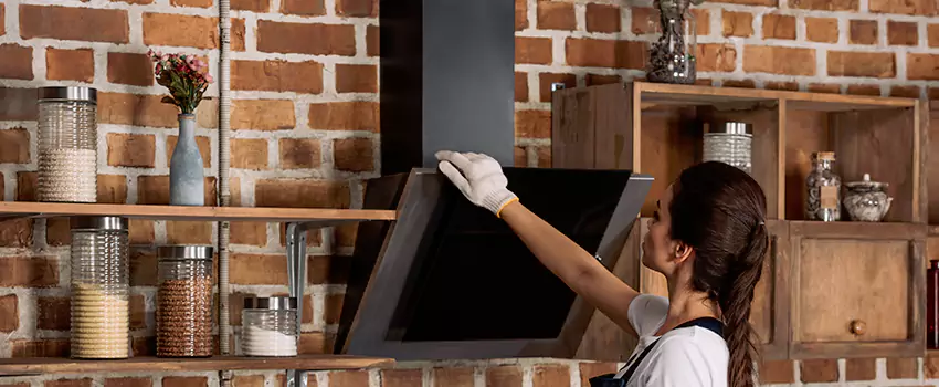 Chimney Installation in Estelle, LA