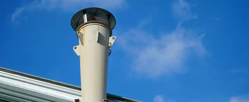 Chimney Spark Arrestor Requirements in Estelle, LA