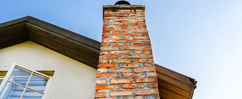 Chimney Mortar Replacement in Estelle, LA