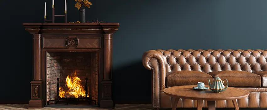 Traditional Fireplace Design Refurbishment Costs in Estelle, Louisiana