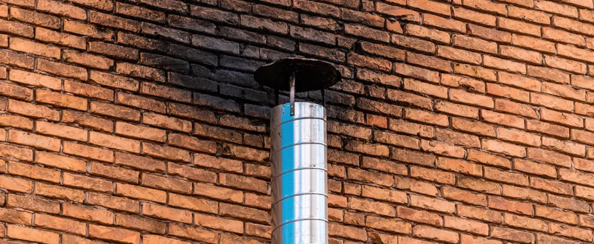 Diagnosing Commercial Chimney Problems in Estelle, LA