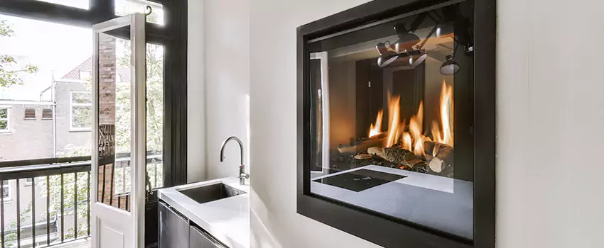 Dimplex Fireplace Installation and Repair in Estelle, Louisiana