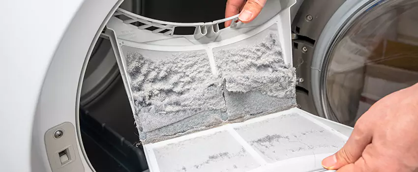 Best Dryer Lint Removal Company in Estelle, Louisiana
