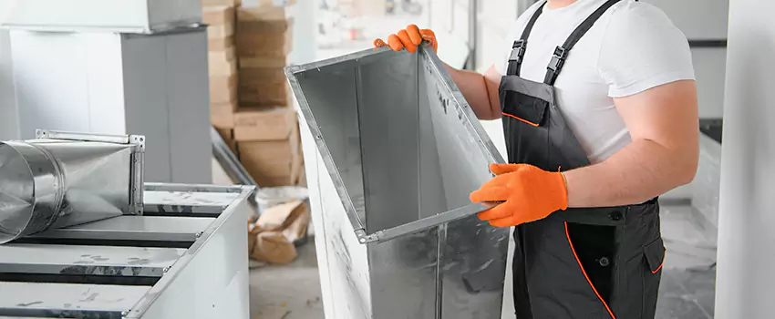 Benefits of Dryer Vent Inspection in Estelle, LA