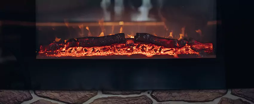 Outdoor Electric Fireplace Installation Solutions in Estelle, LA
