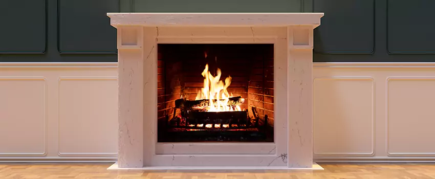 Empire Comfort Systems Fireplace Installation and Replacement in Estelle, Louisiana
