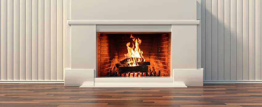 Fireplace Broken Ashtray Repair Services in Estelle, Louisiana