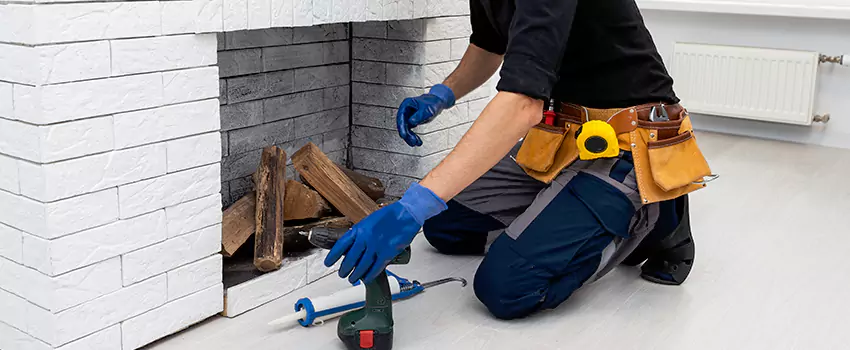 Fireplace Doors Cleaning in Estelle, Louisiana