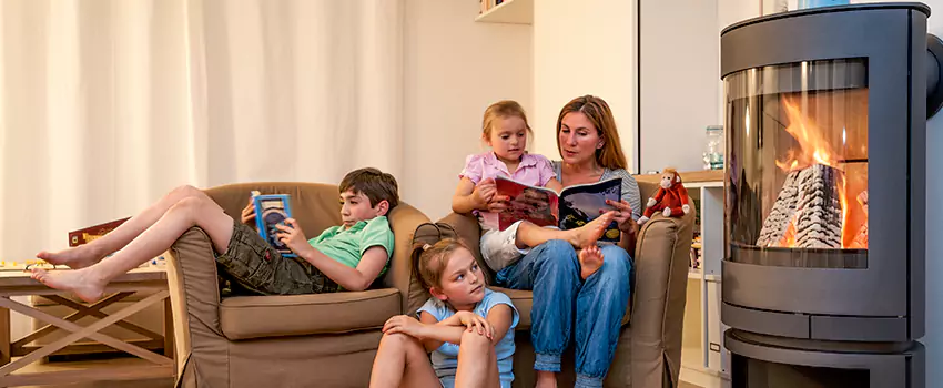 Kidsproofing Gas Fireplaces Installation in Estelle, LA