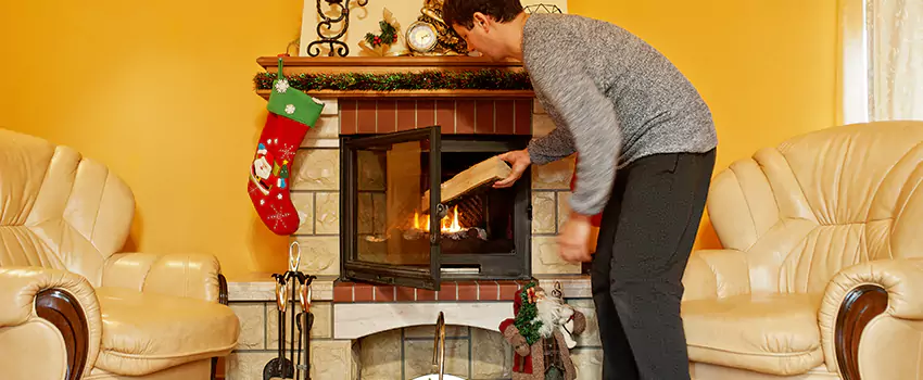 Marble Mantel Makeover Services for Fireplace in Estelle, LA