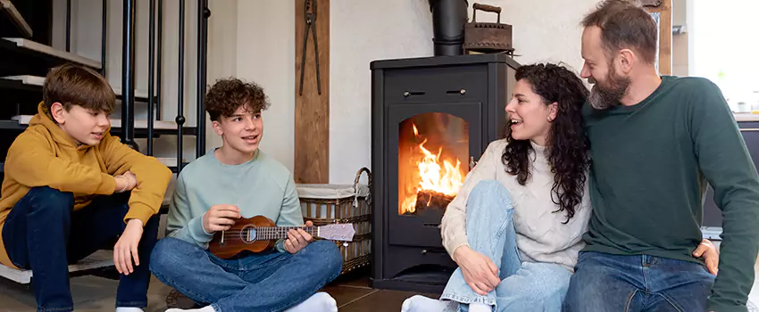 Outdoor Fireplace Restoration in Estelle, Louisiana