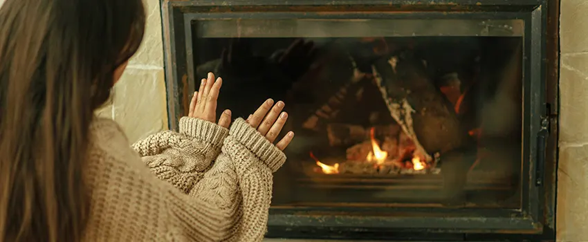 Wood-burning Fireplace Smell Removal Services in Estelle, LA
