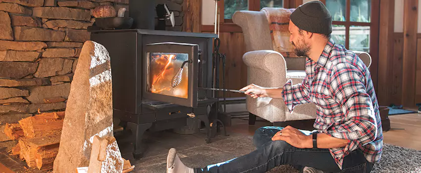 Fireplace Chimney Maintenance in Estelle, Louisiana