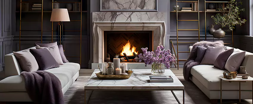 Fireplace Xtrordinair Ember-Glo Insert Fireplace Maintenance in Estelle, Louisiana