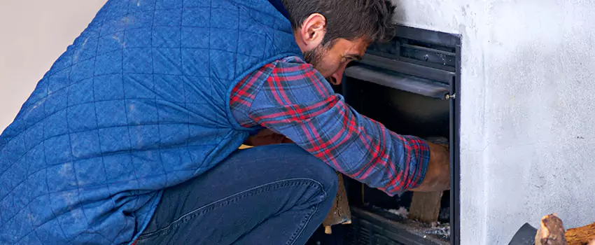 Fix Non-Working Prefabricated Fireplace in Estelle, LA