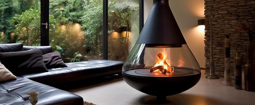 Affordable Floating Fireplace Repair And Installation Services in Estelle, Louisiana
