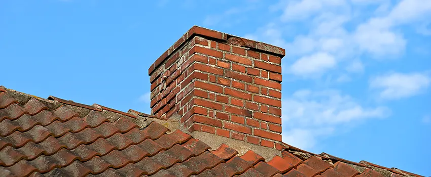 Flue Tiles Cracked Repair Services near Me in Estelle, LA