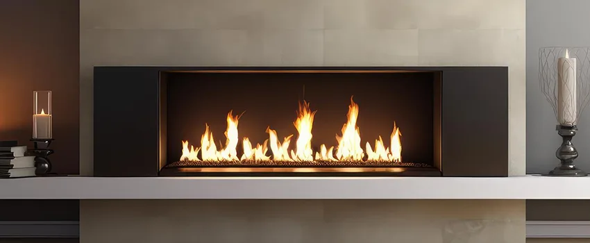 Vent Free Gas Fireplaces Repair Solutions in Estelle, Louisiana