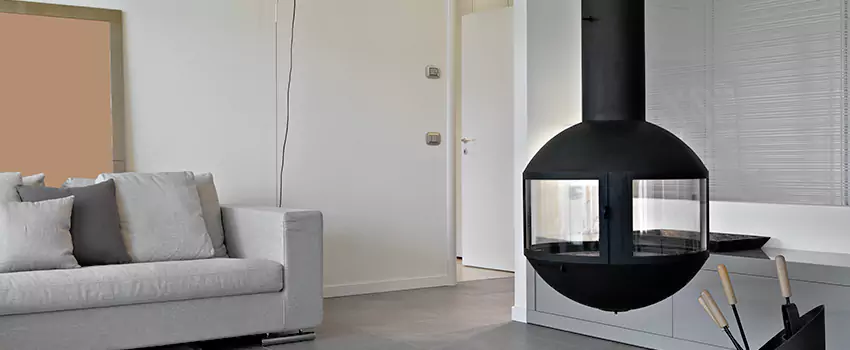 Hanging & Suspended Fireplaces Designer in Estelle, Louisiana