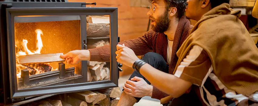 Benefits of Harman Stoves Fireplace in Estelle, Louisiana