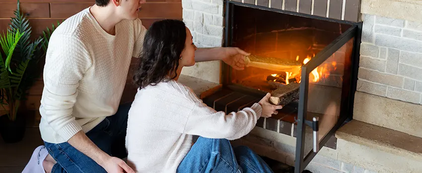Kings Man Direct Vent Fireplaces Services in Estelle, Louisiana