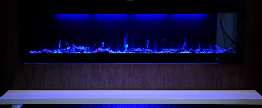 Benefits of Multi-Color Fireplace Installation in Estelle, LA