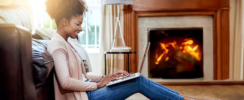 Cost-Effective Osburn Fireplace Installation and Repair in Estelle, LA