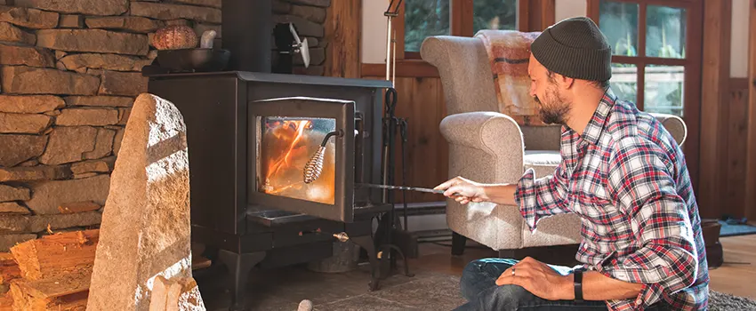 Cost of Pellet Fireplace Installation Services in Estelle, LA