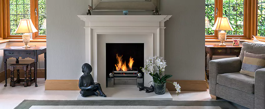 RSF Fireplaces Maintenance and Repair in Estelle, Louisiana