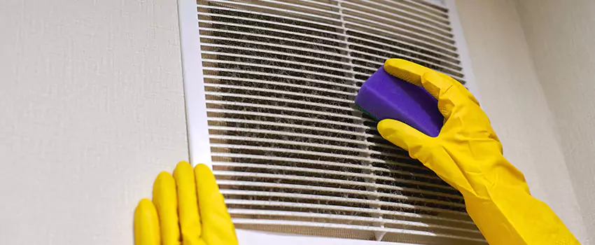 Vent Cleaning Company in Estelle, LA