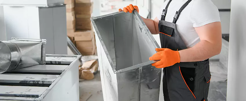 Ventilation Fan Cleaning Services in Estelle, Louisiana