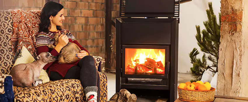 Wood Stove Chimney Cleaning Services in Estelle, LA