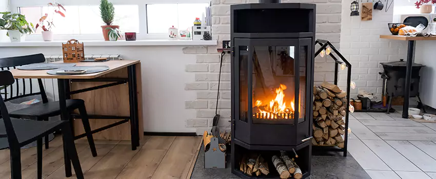 Wood Stove Firebox Installation Services in Estelle, LA
