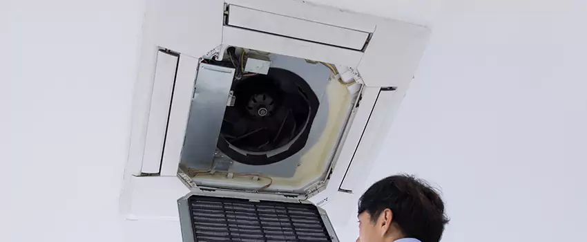 Benefits of Professional Air Duct Cleaning in Estelle, Louisiana