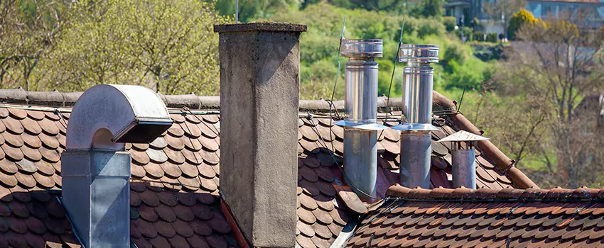 Commercial Chimney Blockage Removal in Estelle, Louisiana
