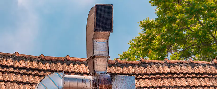Chimney Cleaning Cost in Estelle, Louisiana