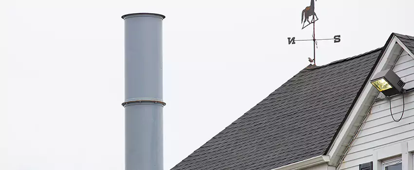Multi-flue Chimney Caps Installation And Repair in Estelle, LA