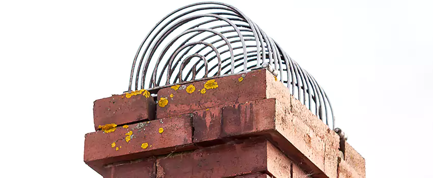 Chimney Crown Problems in Estelle, Louisiana